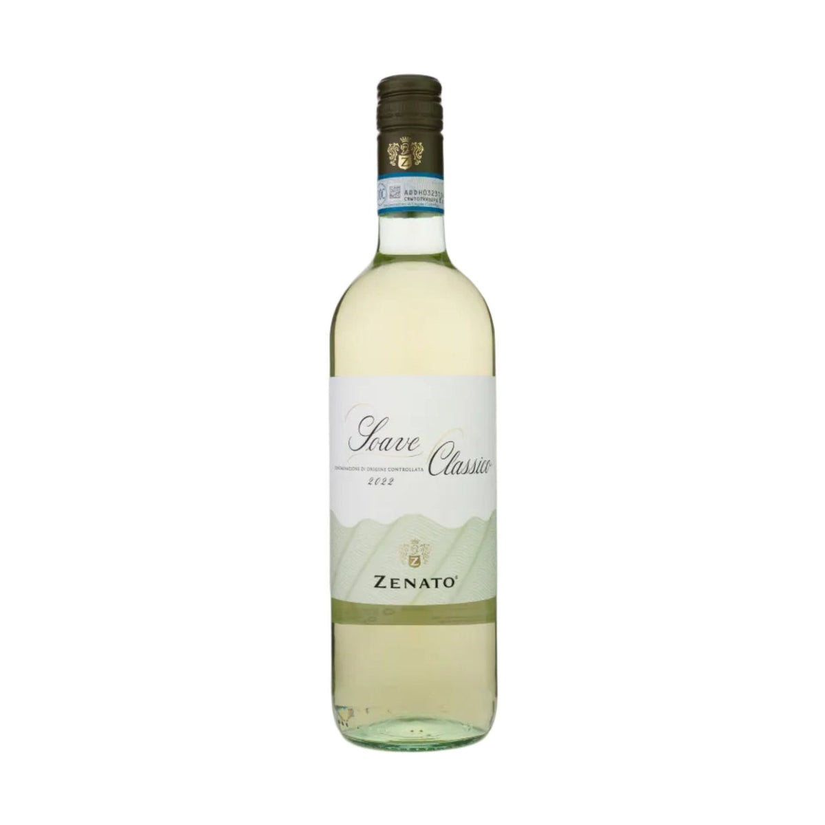 Zenato Soave Classico 2023 - 750ml