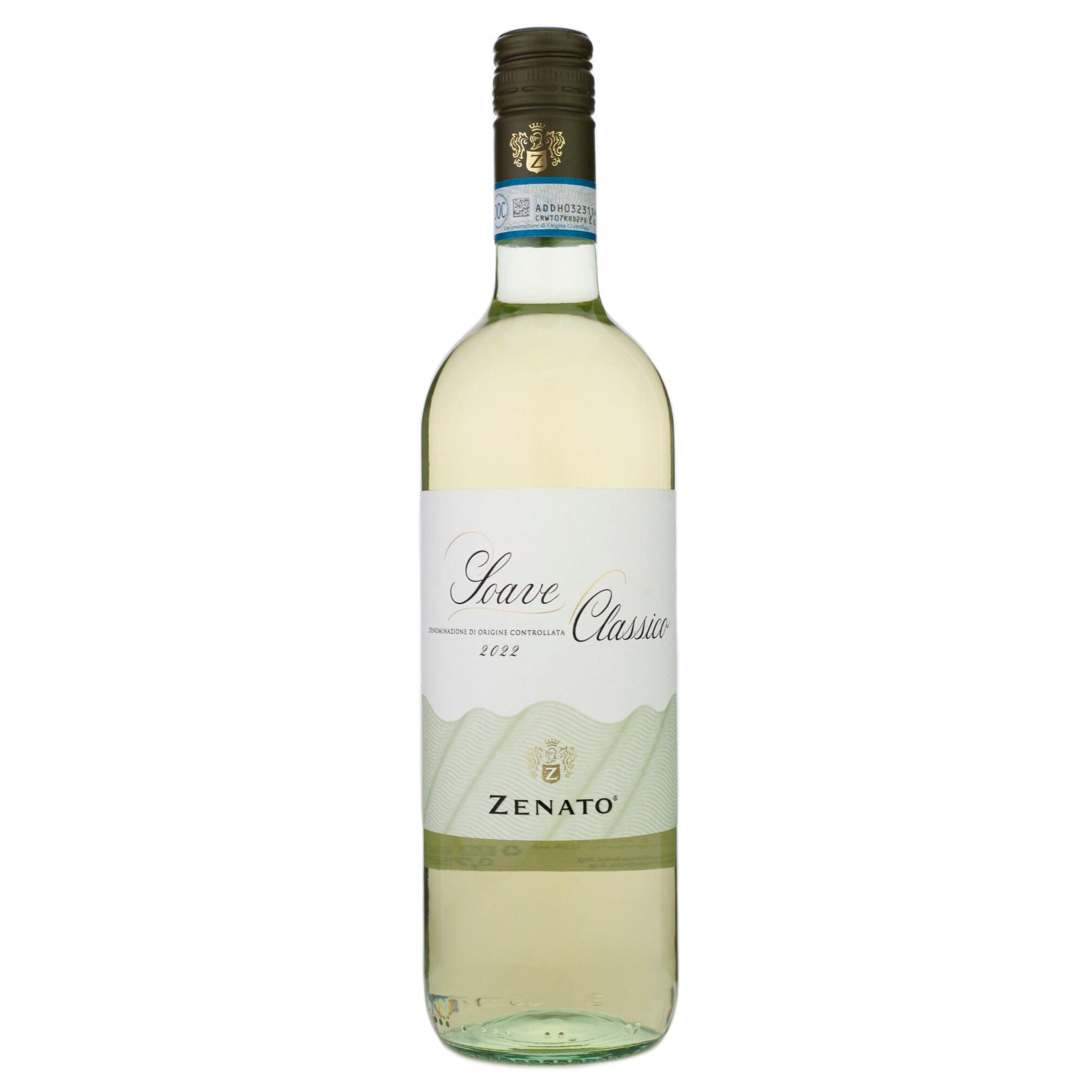 Zenato Soave Classico 2023 - 750ml
