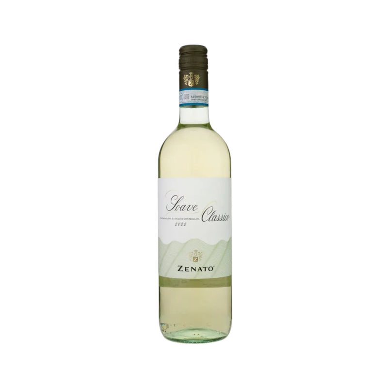 Zenato Soave Classico 2023 - 750ml