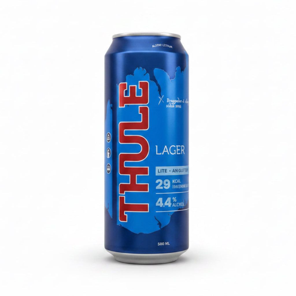 Thule Lite 500ml