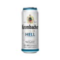 Krombacher Hell 500ml