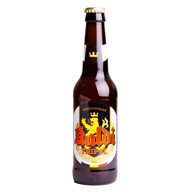 Kaldi Triple 330 ml