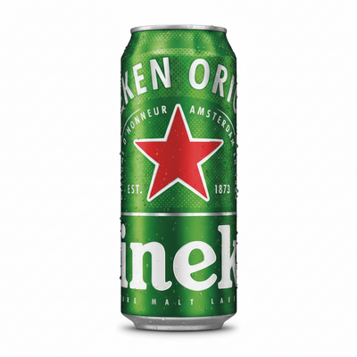 Heineken 500