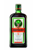 jagermeister 700ml