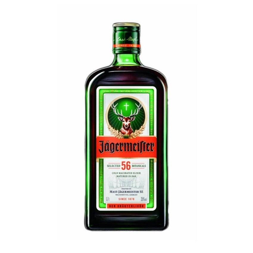 jagermeister 700ml