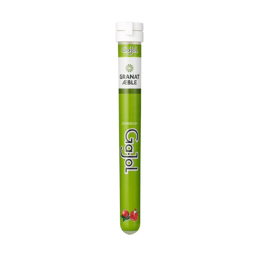 Gajol Granatepla Túba 20 ml