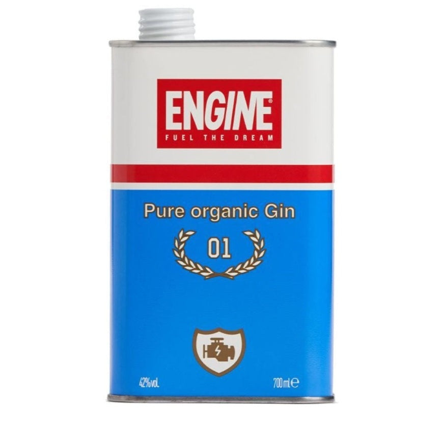 Engine Gin 700ml