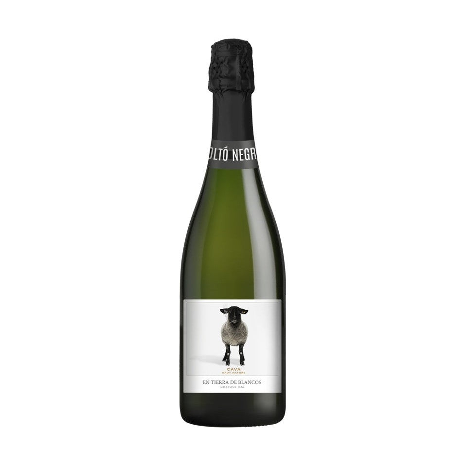 Casa Rojo - Molte Negre Cava - 750ml