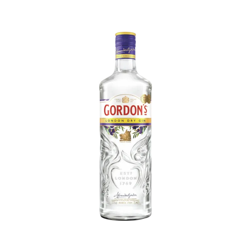 Gordons Gin 700ml