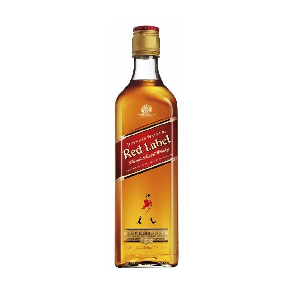 Johnnie Walker Red Label 700ml