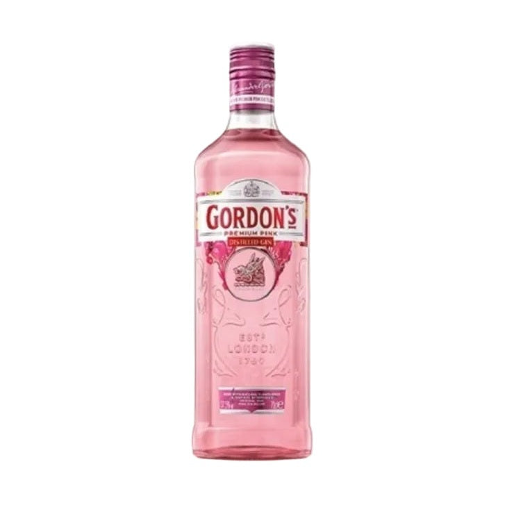 Gordons Premium Pink Gin 700ml