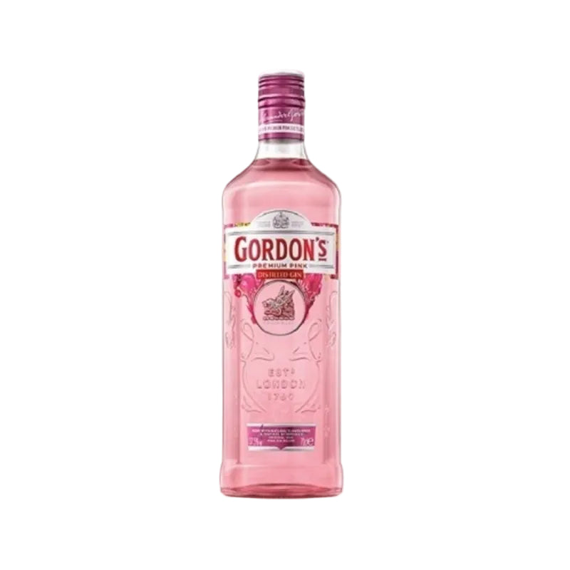 Gordons Premium Pink Gin 700ml