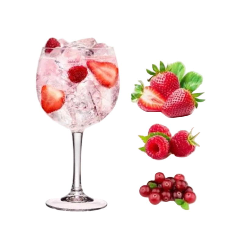 Gordons Premium Pink Gin 700ml