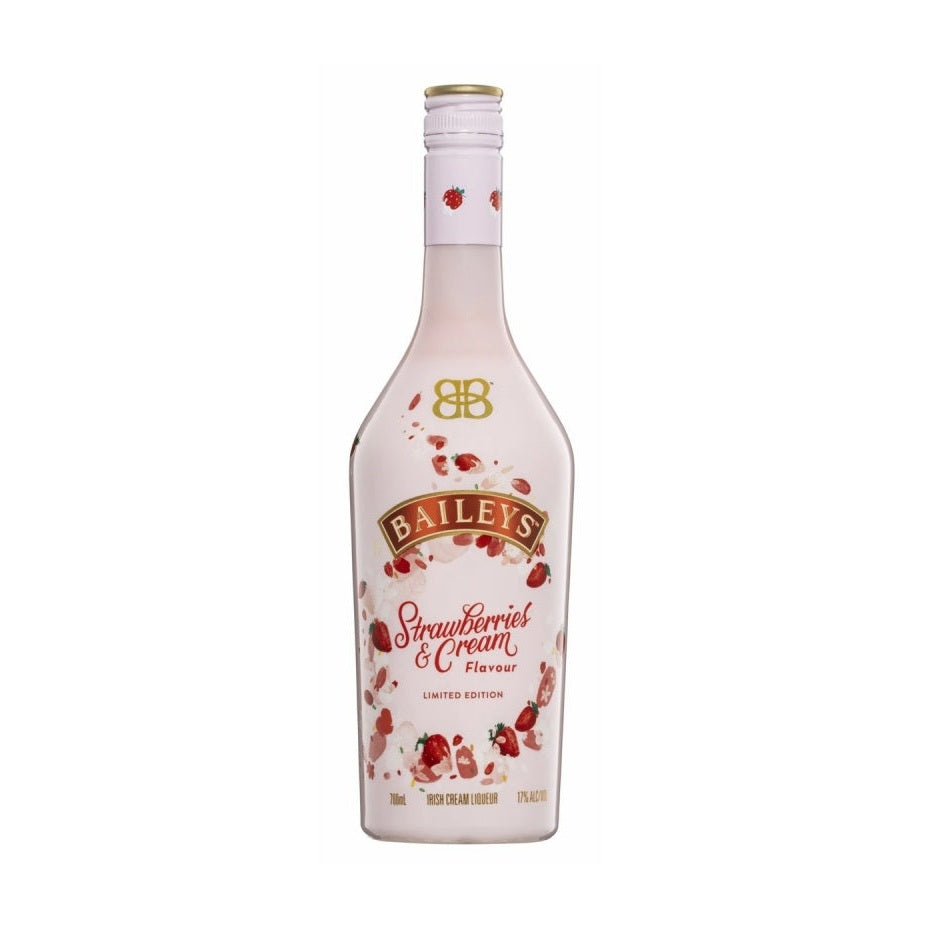 Bailey's Strawberries&amp;Cream 700ml