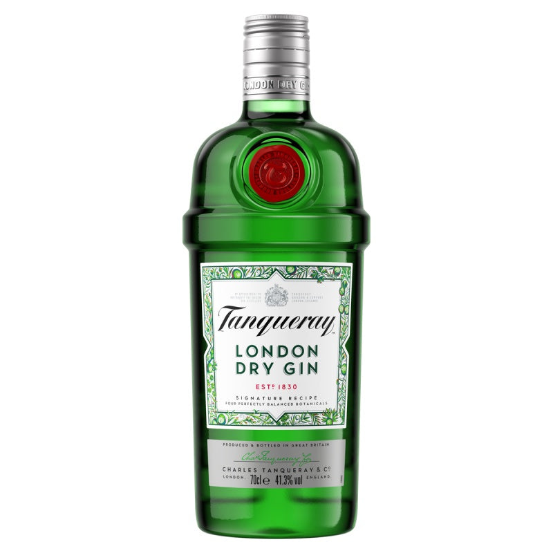 Tanqueray 700ml