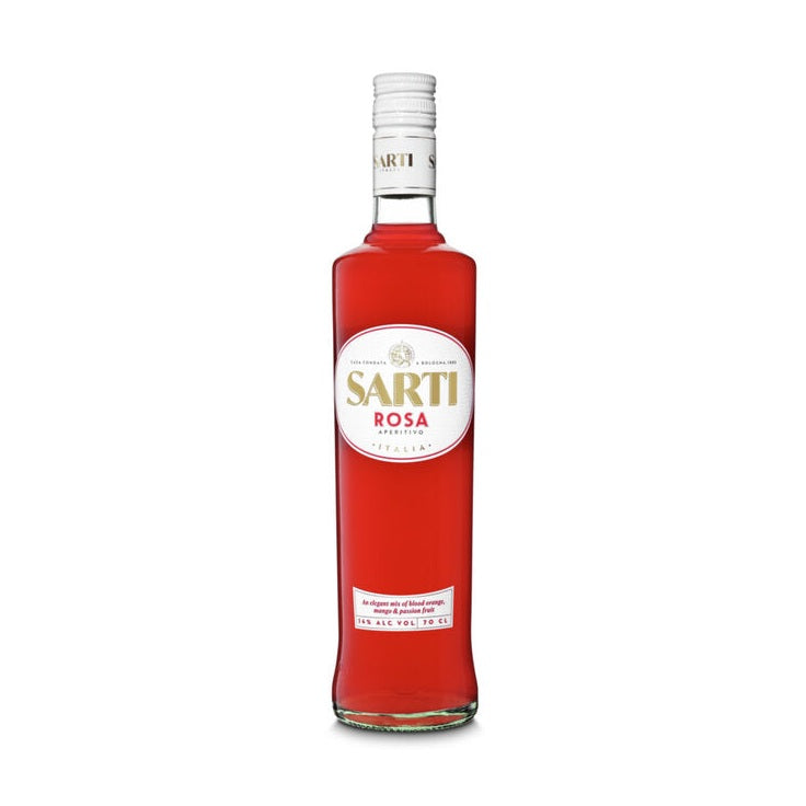 Sarti Rosa Perfetto per l'Aperitivo
