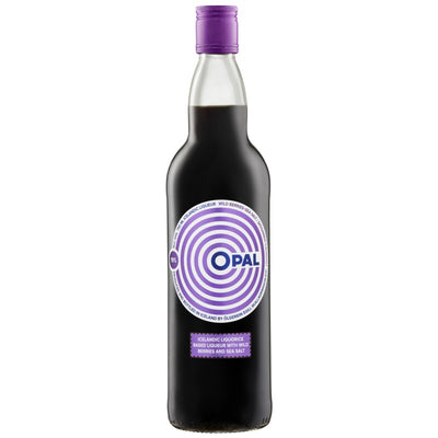 Opal Skógarber og Sjávarsalt - 700ml