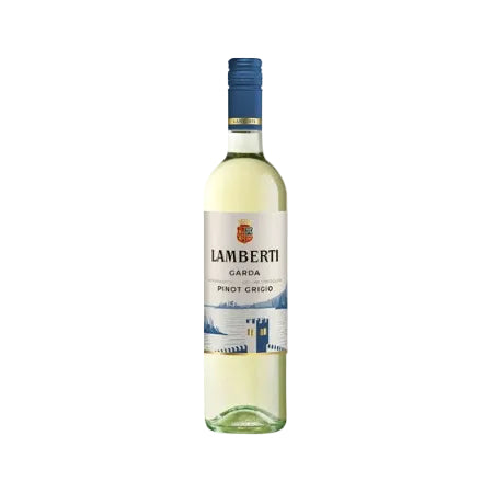 Lamberti Garda DOC Pinot Grigio 2023 - 750ml