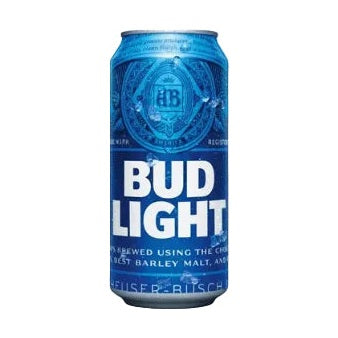 Bud Light 440ml
