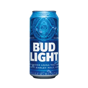 Bud Light 440ml