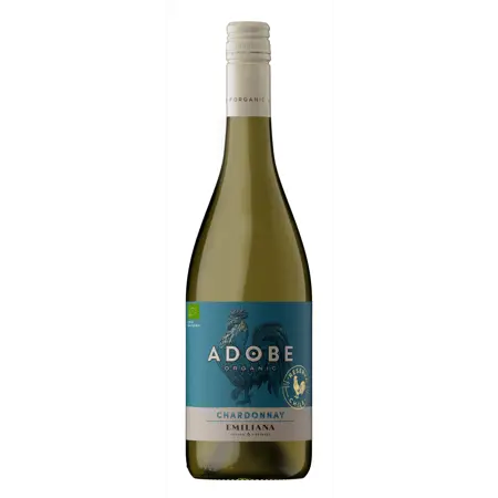 Adobe Chardonnay Reserva 2025 - 750ml