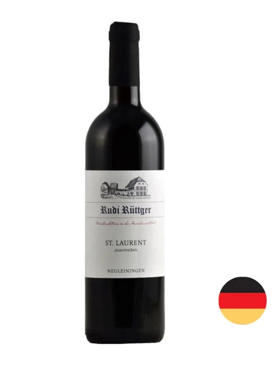Rudi Rüttger St. Laurent Pfalz 2020 - 750ml