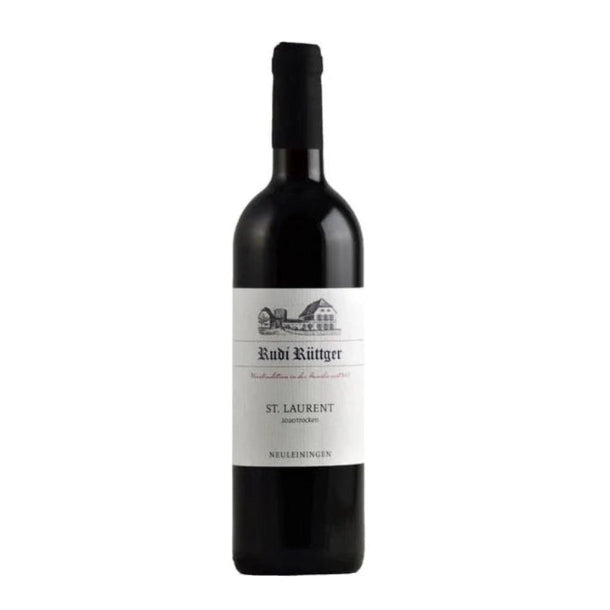Rudi Rüttger St. Laurent Pfalz 2020 - 750ml