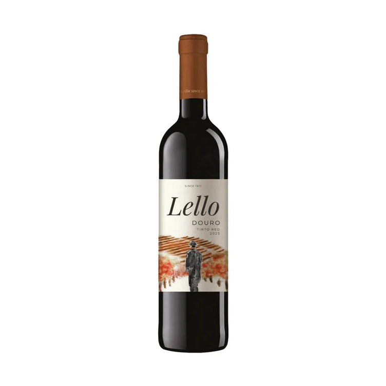 Lello Douro Red - 375ml (hálf flaska)