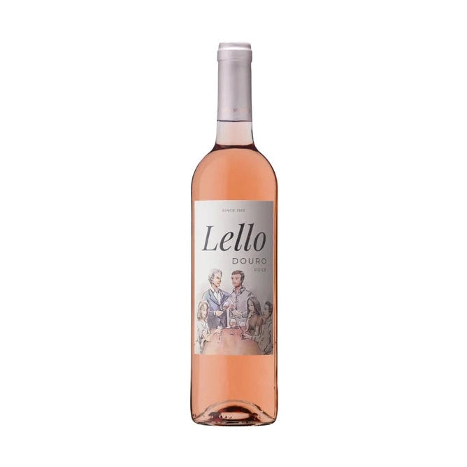 Lello Douro Rose 750ml
