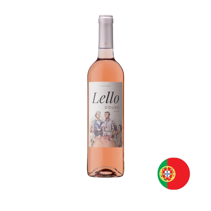 Lello Douro Rose 750ml