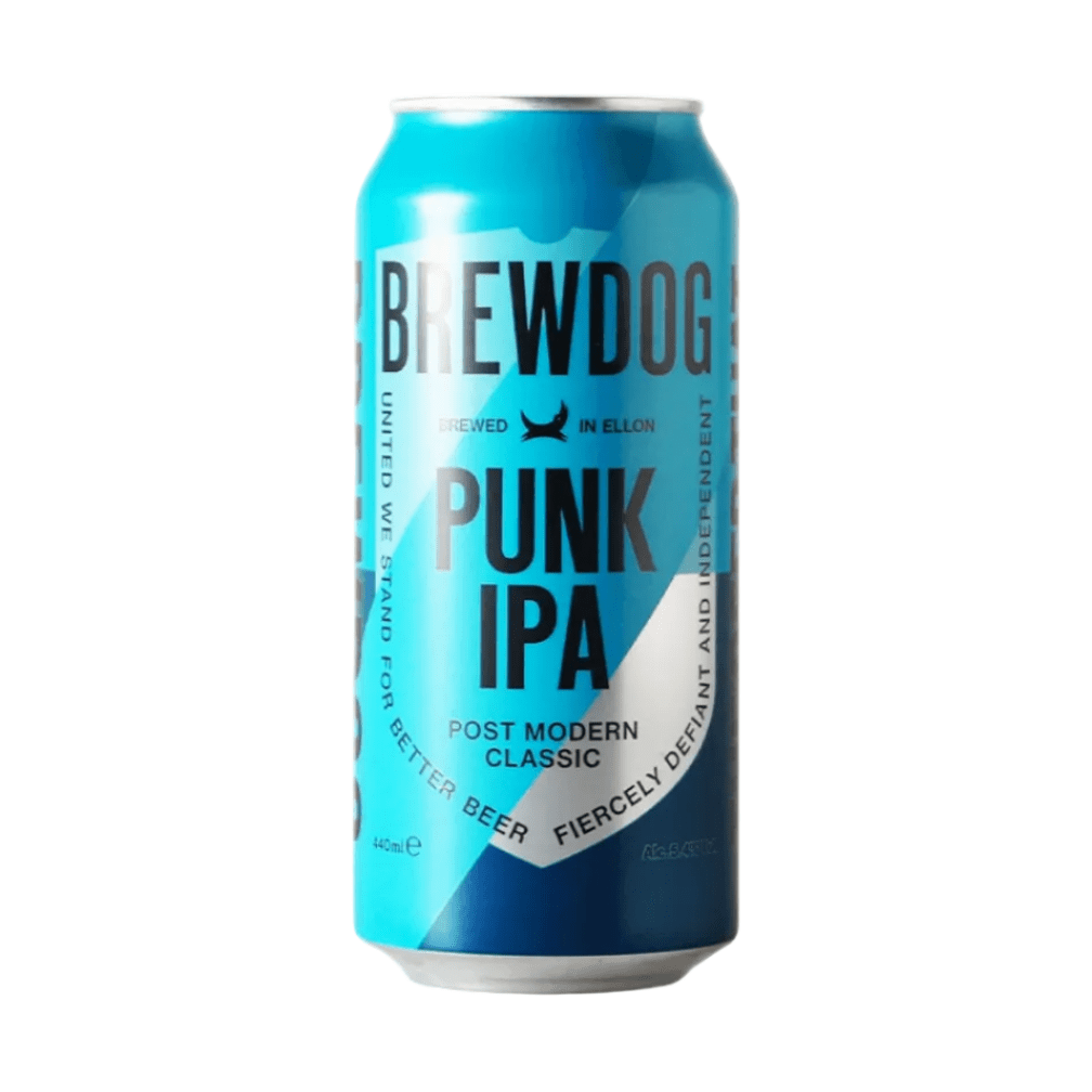 Brewdog Punk IPA - 440ml