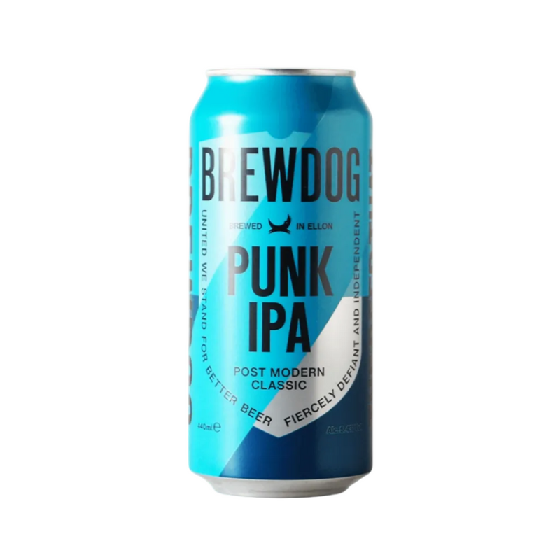 Brewdog Punk IPA - 440ml