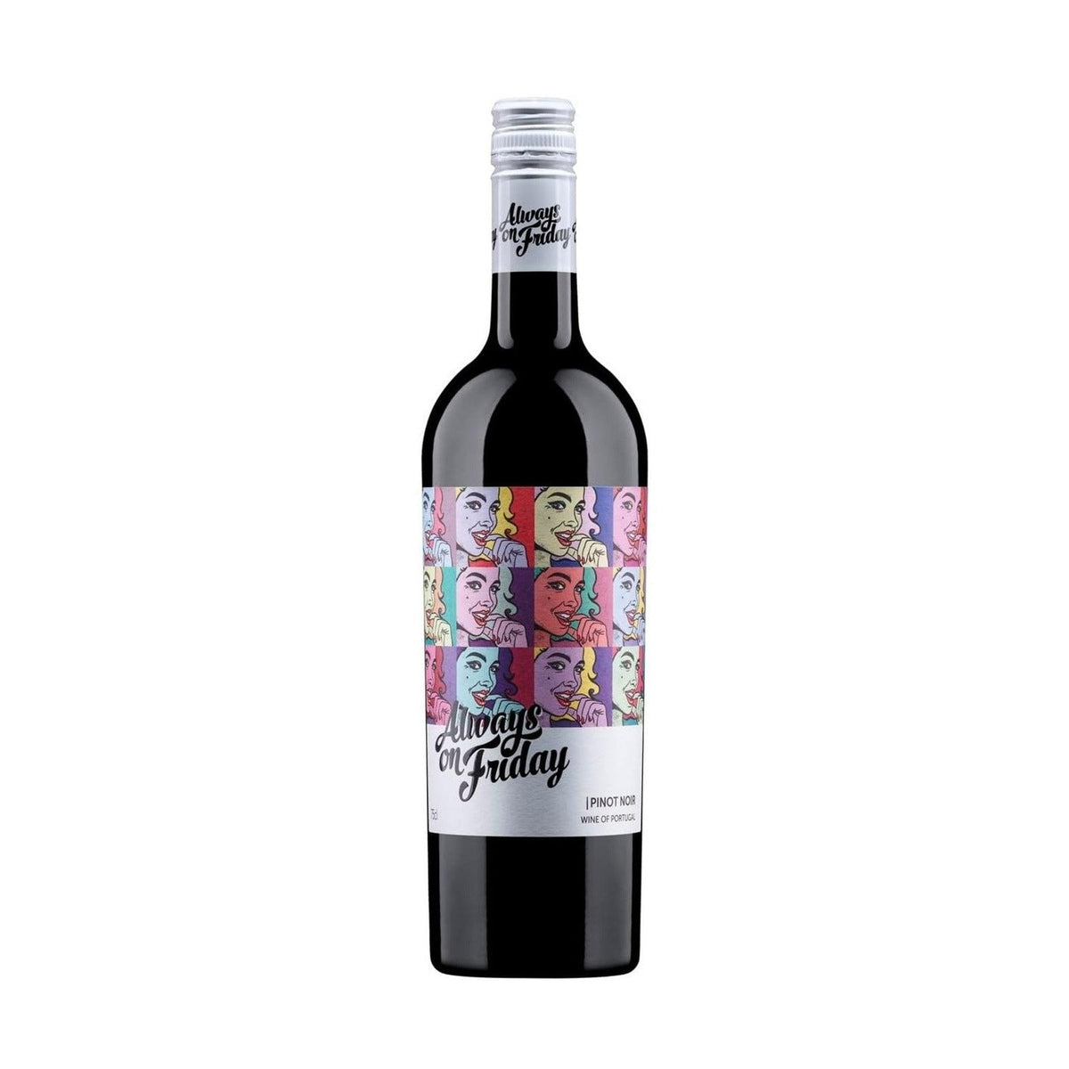 Always on Friday 750ml