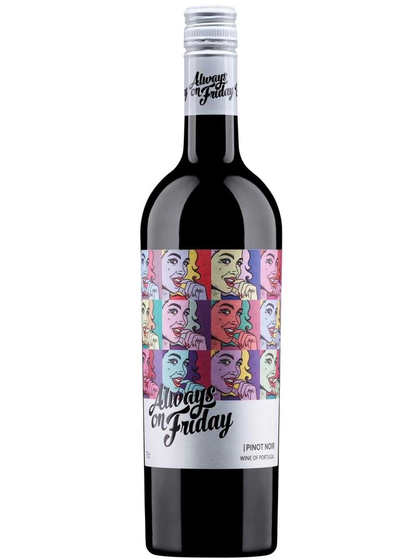 Always on Friday 750ml