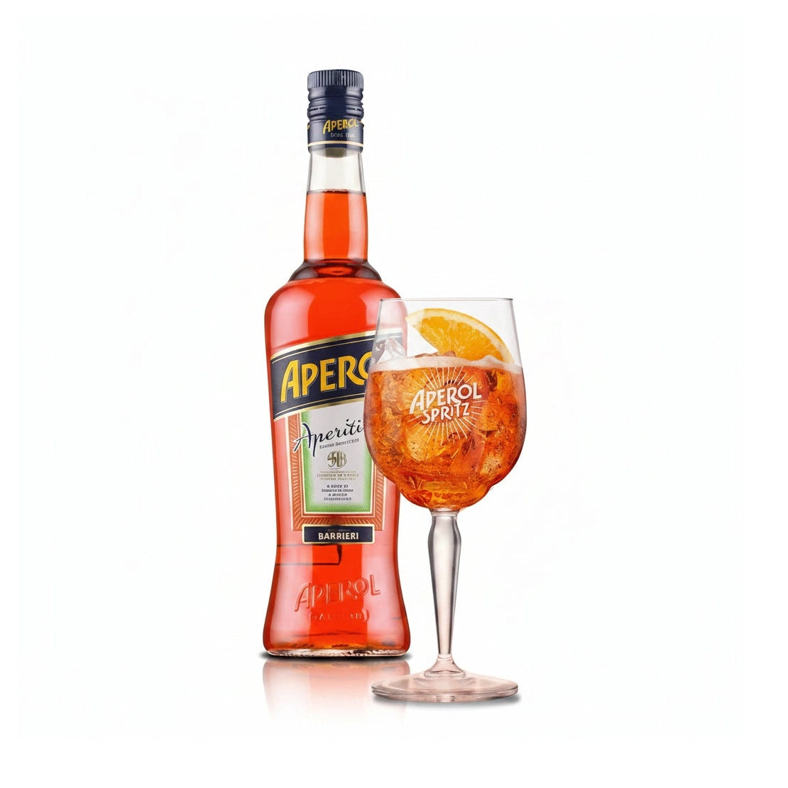 Aperol Apertivo 1L