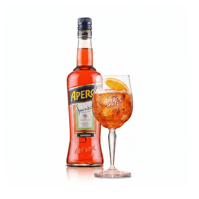 Aperol Apertivo 0.7L