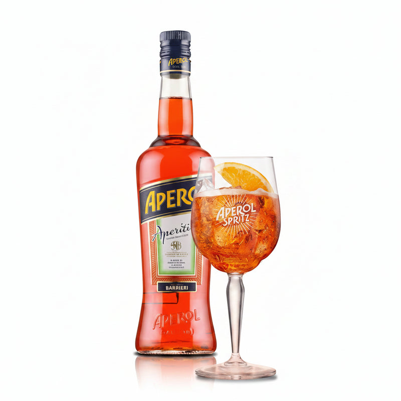 Aperol Apertivo 0.7L