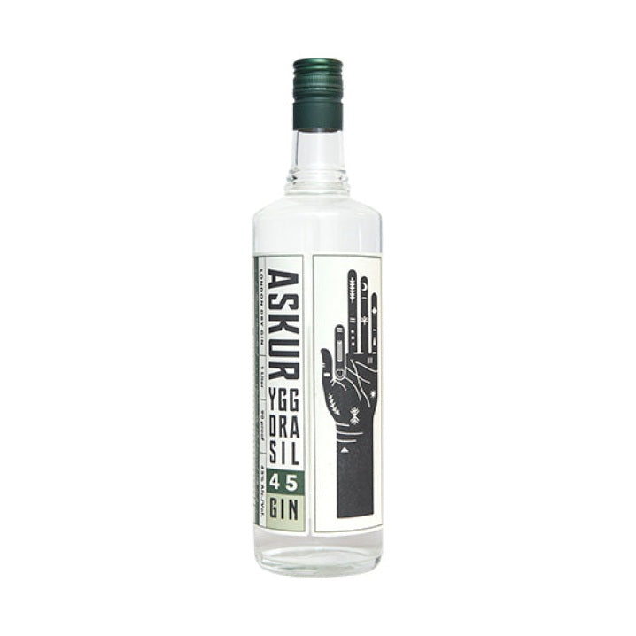 Askur Yggdrasil Gin
