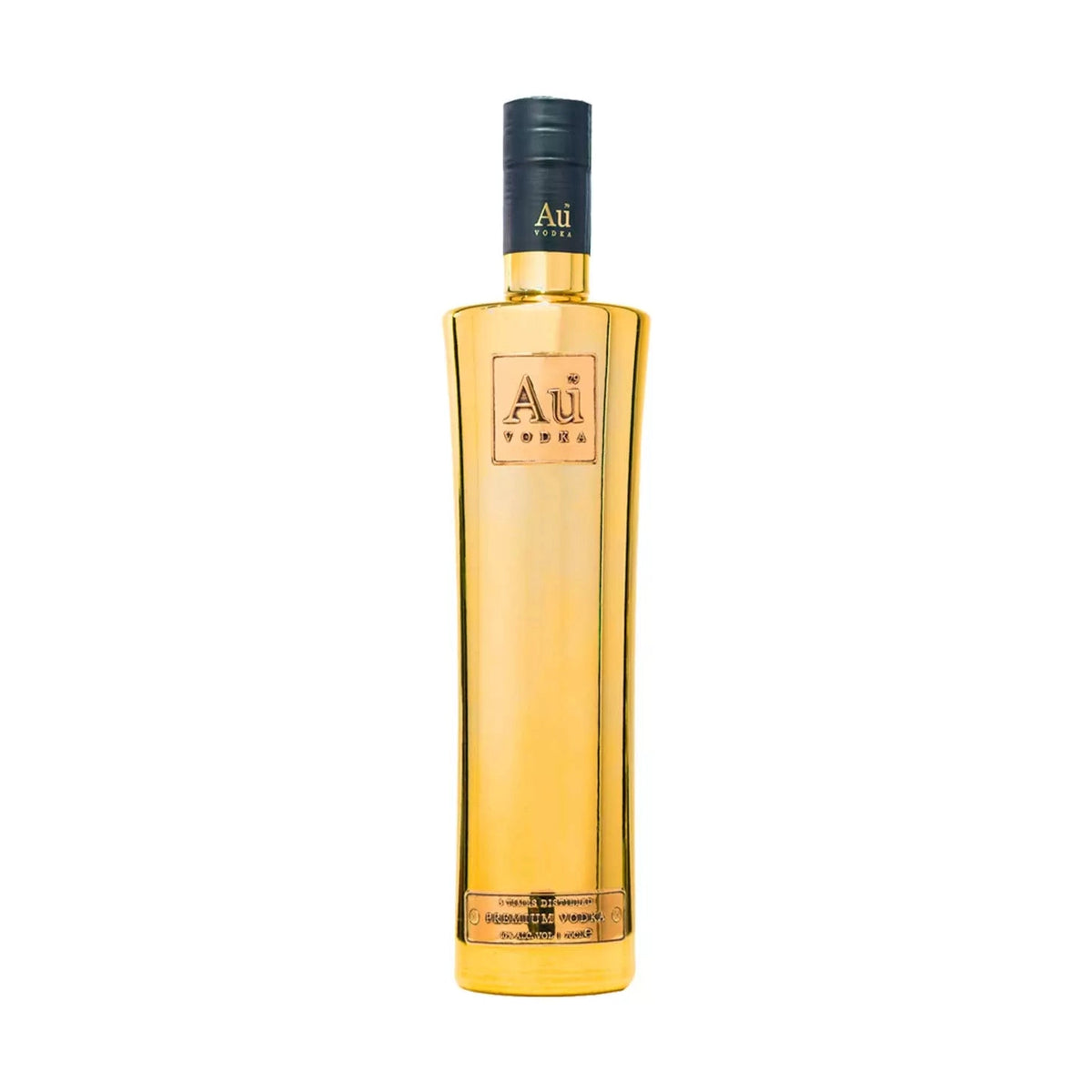 Au Vodka 700ml