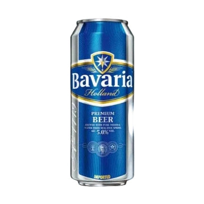 Bavaria Premium - 500ml