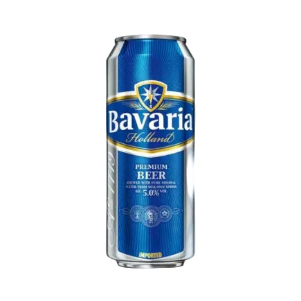 Bavaria Premium - 500ml