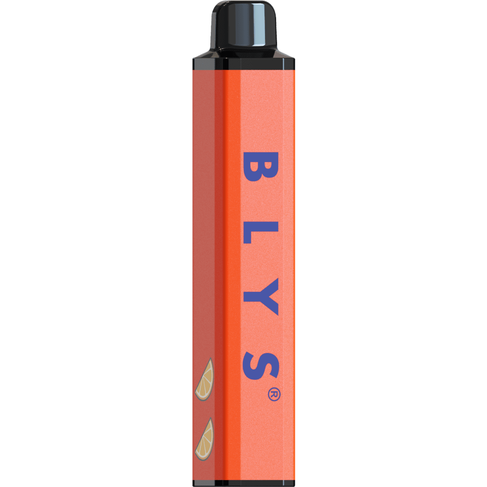 BLYS 800 - Orange