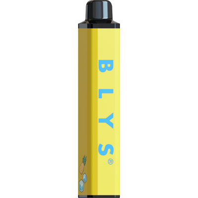 BLYS 800 – Pineapple Ice
