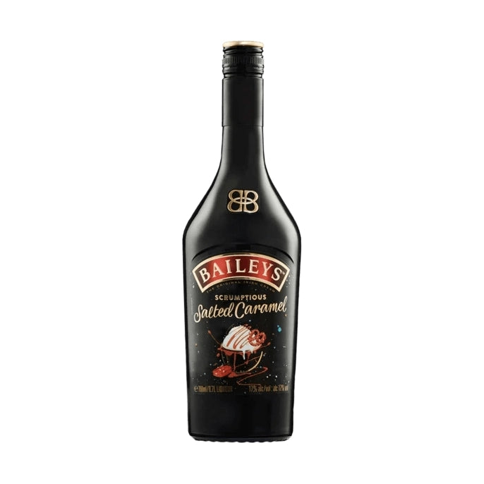 Bailey's Salted Caramel 700ml