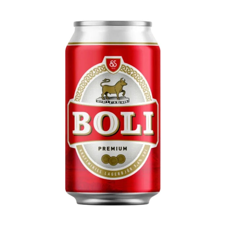 Boli 330ml