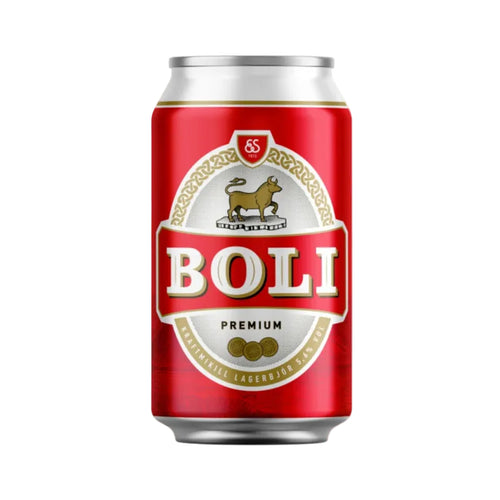 Boli 330ml