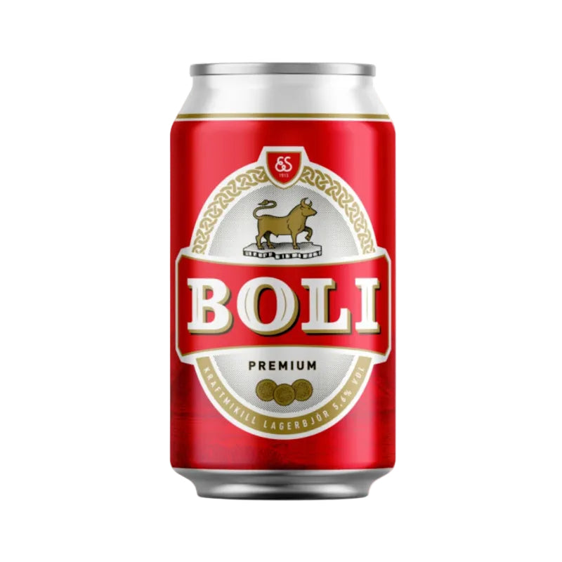 Boli 330ml
