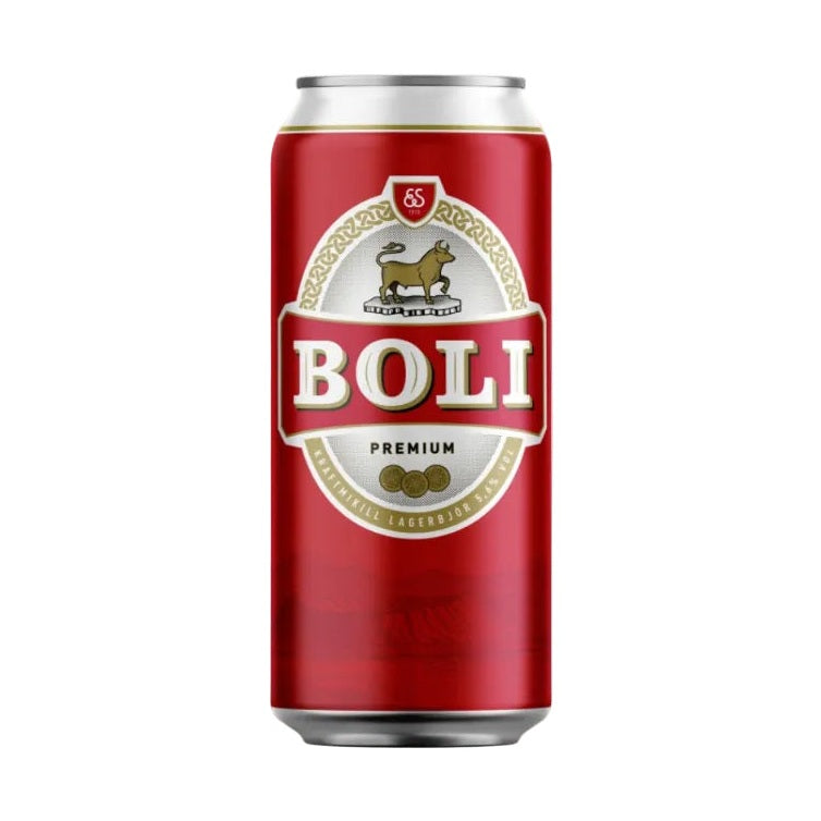Boli 500ml