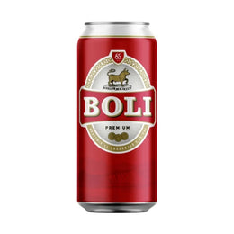 Bjór