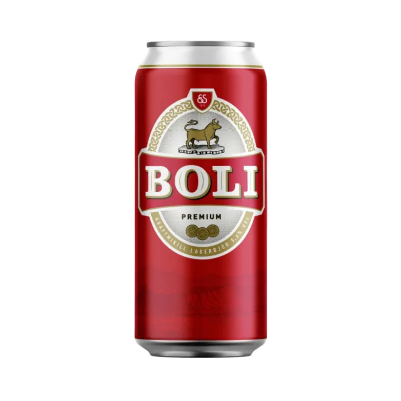 Boli 500ml